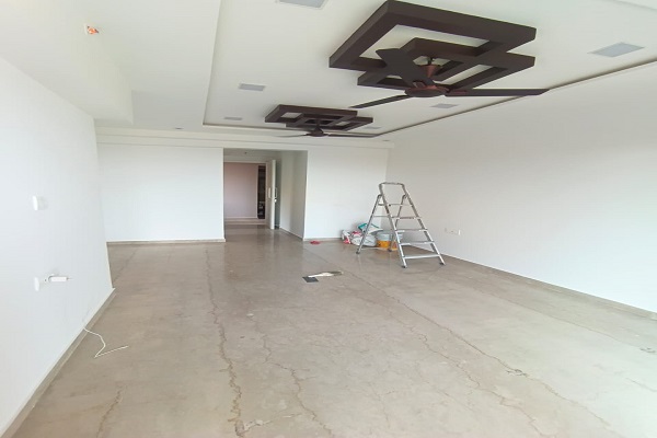 2 BHK + Pooja Room,Servant Room Apartment For Rent in Kanakia Silicon Valley