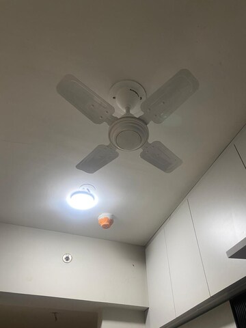 Furnished Amenities in 1 RK Apartment at Supertech Ecociti, Sector 137 – for Rent