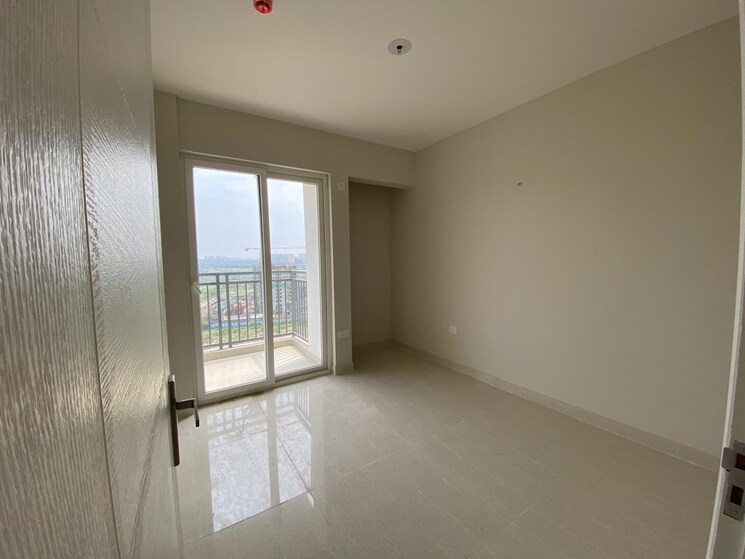 Room, supertech-ecociti 1 RK 1100 Sq.Ft. Apartment In Sector 137 Noida 8964664