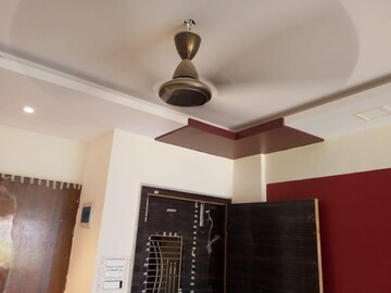 Furnished Amenities in 1 BHK Apartment at Louis Wadi – for Sale