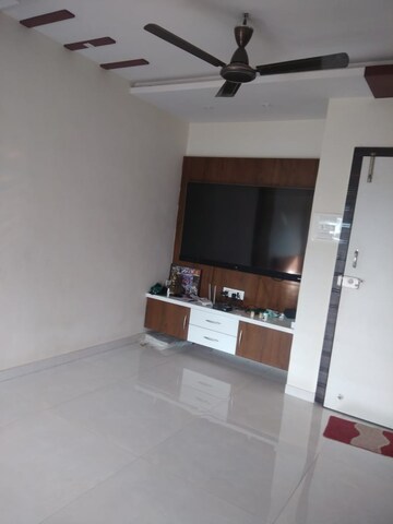 Furnished Amenities in 1 BHK Apartment at Louis Wadi – for Sale