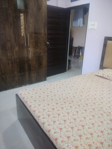 Bedroom in 1 BHK Apartment at Louis Wadi – for Sale