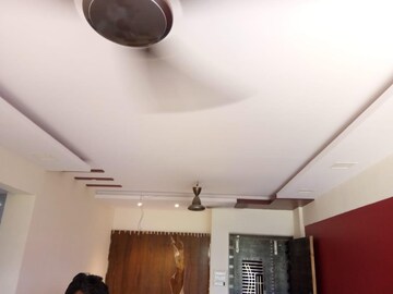 Team Area in 1 BHK Apartment at Louis Wadi – for Sale