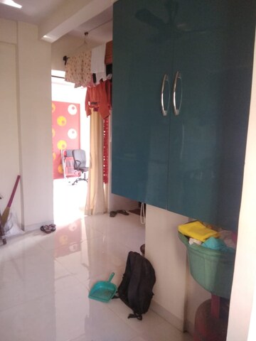 Bathroom in 1 BHK Apartment at Louis Wadi – for Sale