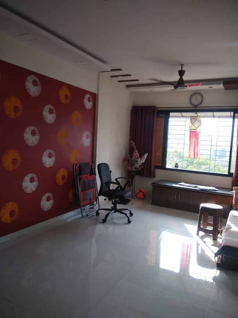 1 BHK Apartment For Sale in On Request