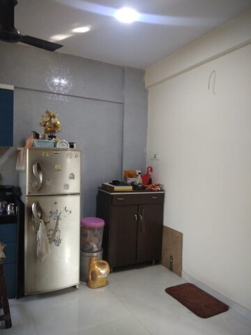 Furnished Amenities in 1 BHK Apartment at Louis Wadi – for Sale