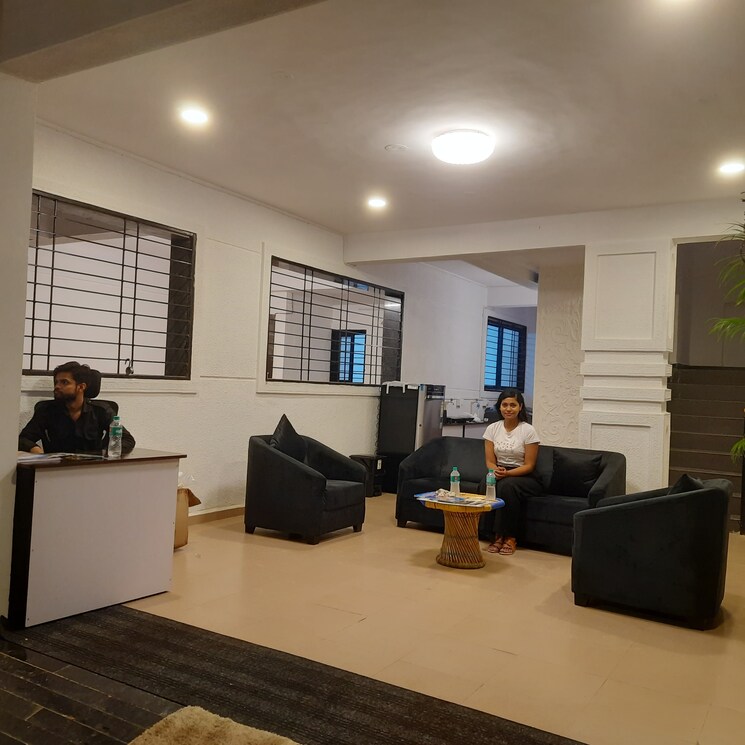 Living Room, model colony Pg For Girls In Model Colony 8964666