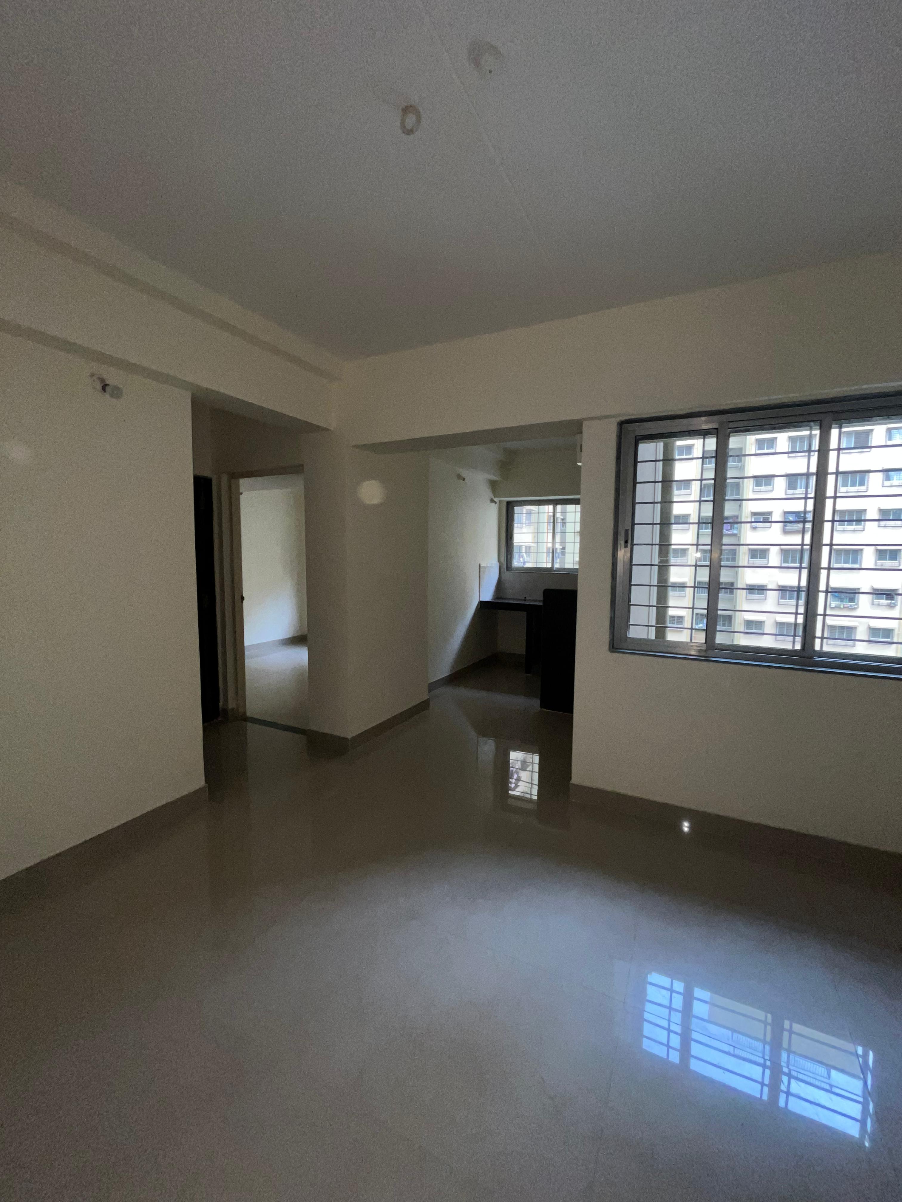 1 BHK Apartment For Rent in Lodha Golden Dream