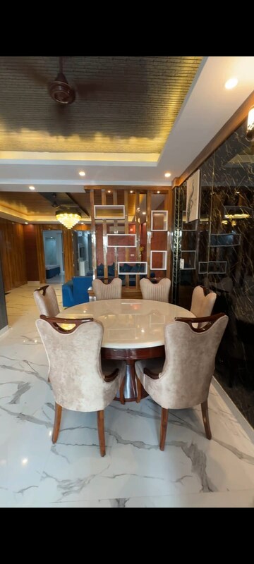 4 BHK Apartment For Sale in Sahastradhara Road