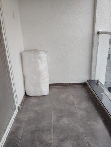 Bathroom in 3 BHK Apartment at Siddh Amara, Bavdhan – for Sale