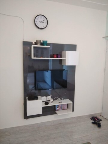 Furnished Amenities in 2 BHK Apartment at Signature Global Solera 2, Sector 107 – for Sale