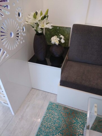Furnished Amenities in 2 BHK Apartment at Signature Global Solera 2, Sector 107 – for Sale