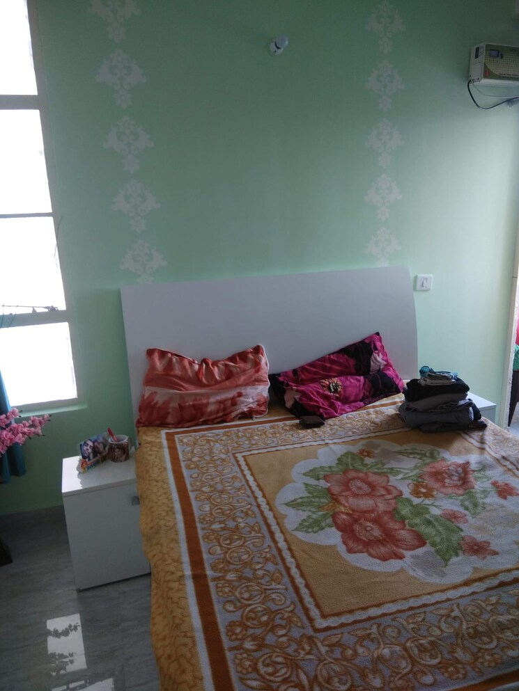 Bedroom, signature-global-solera-2 2 Bedroom 565 Sq.Ft. Apartment In Sector 107 Gurgaon 8964692