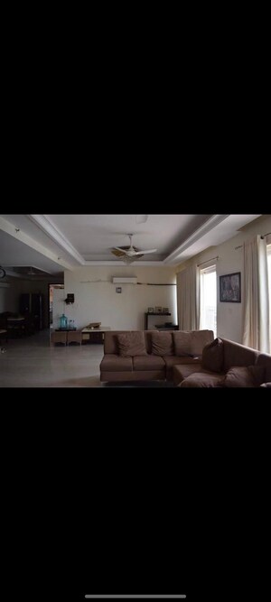 Living Room in 3 BHK Apartment at ATS Kocoon, Sector 109 – for Sale