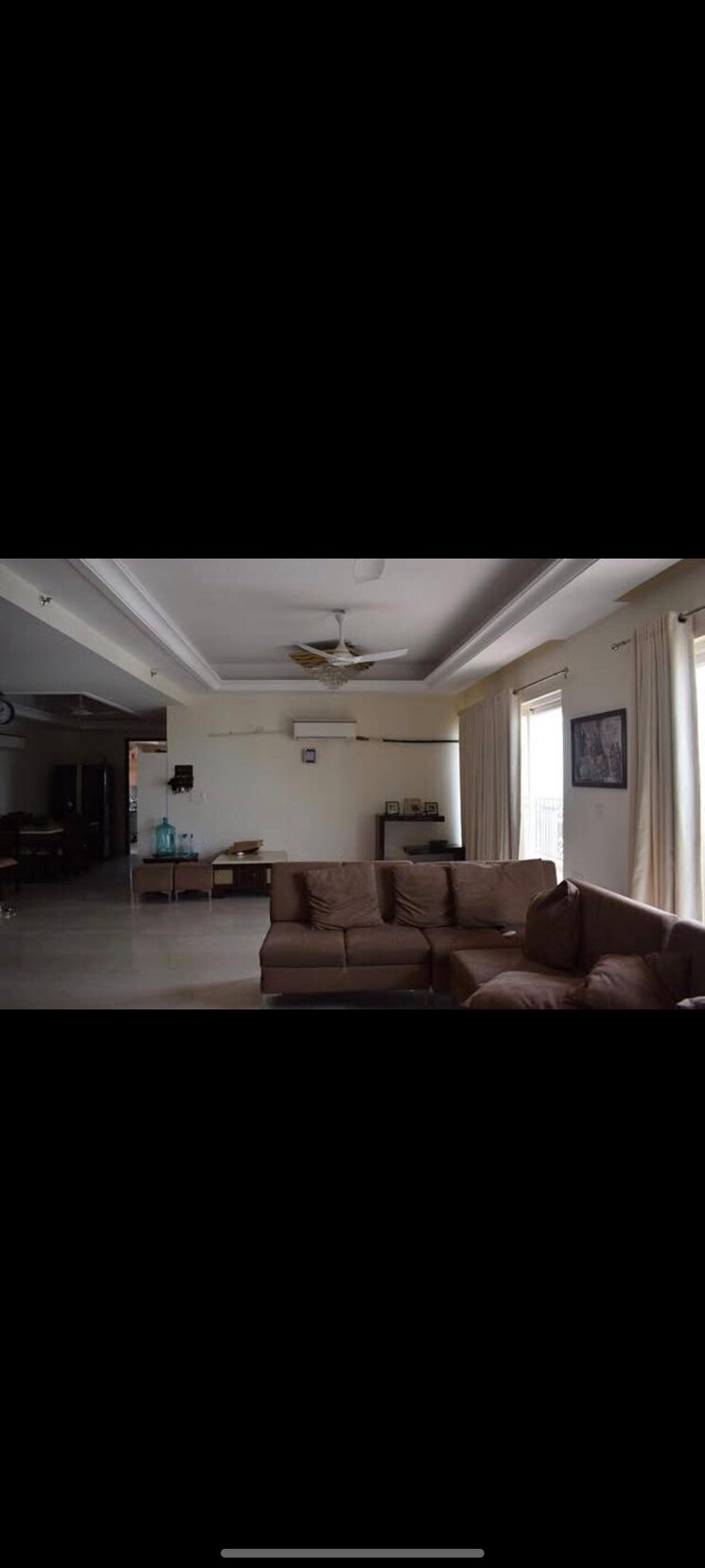 Living Room, ats-kocoon 3 Bedroom 1745 Sq.Ft. Apartment In Sector 109 Gurgaon 8964716