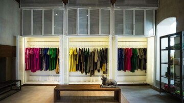  Shop For Rent in Shadipur