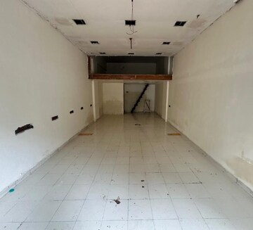 Kitchen in  Shop at LK Krishna Empire, Kopar Khairane – for Rent