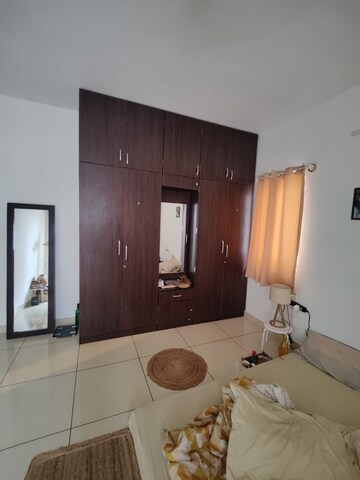 Bathroom in 2 BHK Apartment at Welworth Paradise, Baner – for Sale