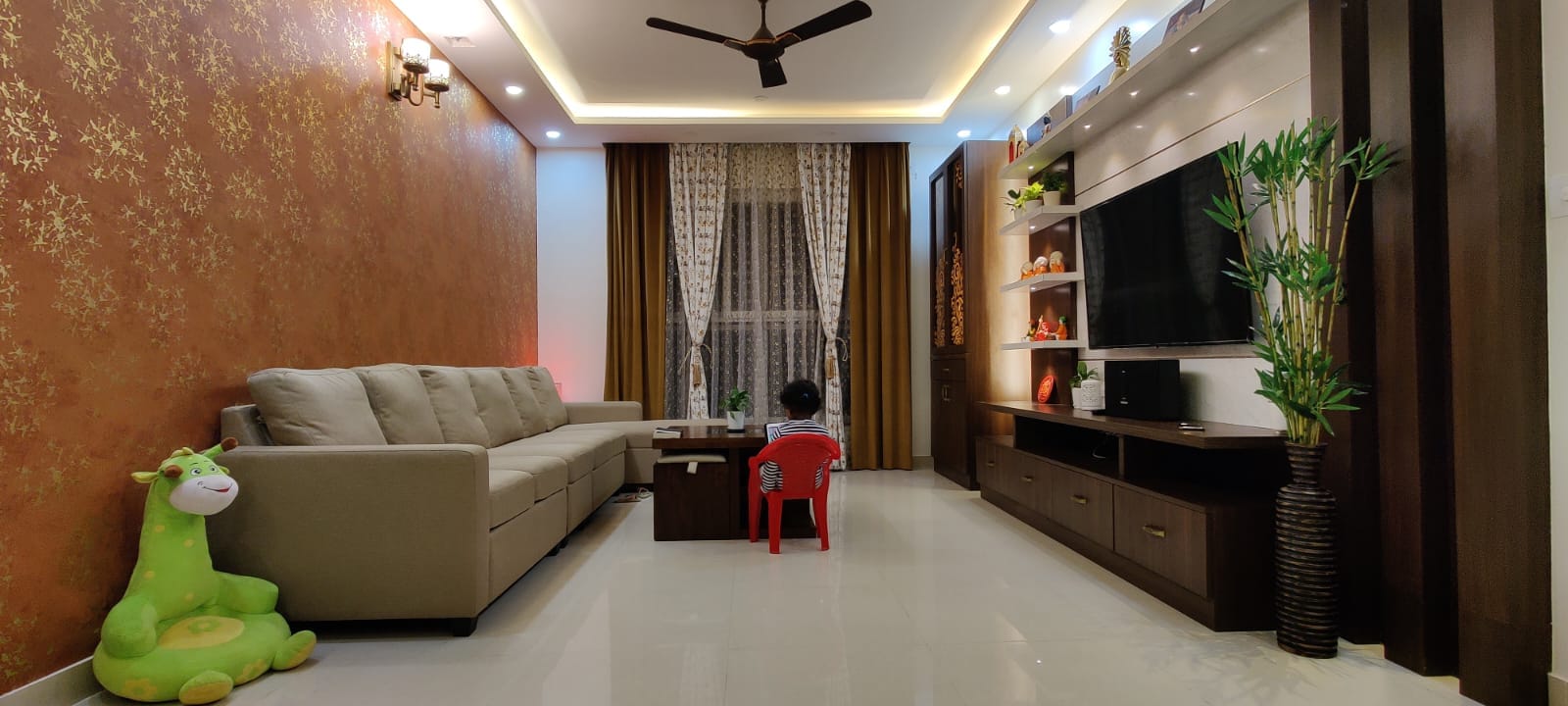 2 BHK Apartment For Sale in Welworth Paradise