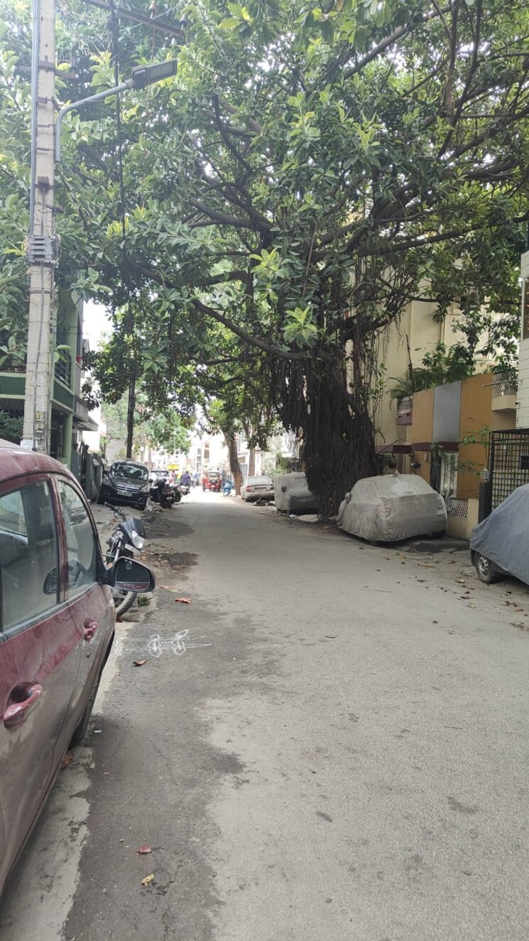  Parking, btm layout 1 3 Bedroom 2000 Sq.Ft. Independent House In Btm Layout 1 Bangalore 8964695