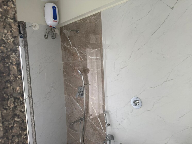 Bathroom, sri-zynergy 2 Bedroom 800 Sq.Ft. Apartment In Suman Nagar Mumbai 8964705