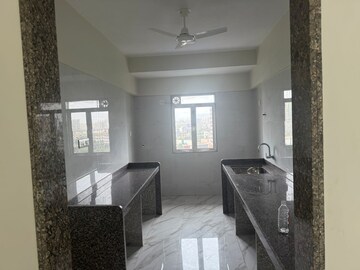 Kitchen in 2 BHK Apartment at Sri Zynergy, Suman Nagar – for Rent