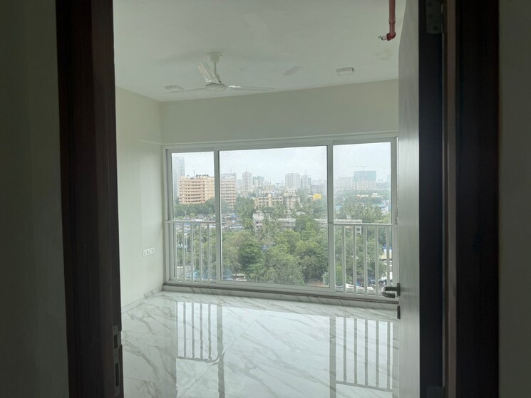 Room, sri-zynergy 2 Bedroom 800 Sq.Ft. Apartment In Suman Nagar Mumbai 8964705