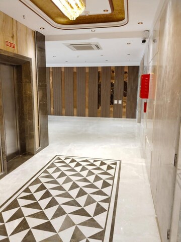 Bedroom in 2 BHK Apartment at Sri Zynergy, Suman Nagar – for Rent