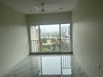 Room in 2 BHK Apartment at Sri Zynergy, Suman Nagar – for Rent