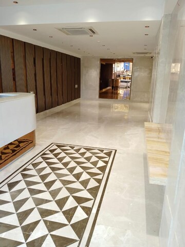 Bedroom in 2 BHK Apartment at Sri Zynergy, Suman Nagar – for Rent