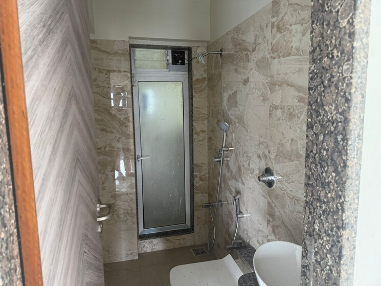 Bathroom, sri-zynergy 2 Bedroom 800 Sq.Ft. Apartment In Suman Nagar Mumbai 8964705