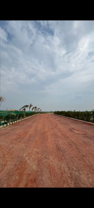 Plot Area in  Plot at Ecotech 7 Greater Noida – for Sale
