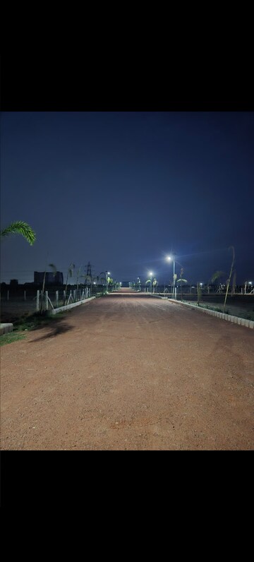  Plot – Exterior View View at Ecotech 7 Greater Noida - for Sale