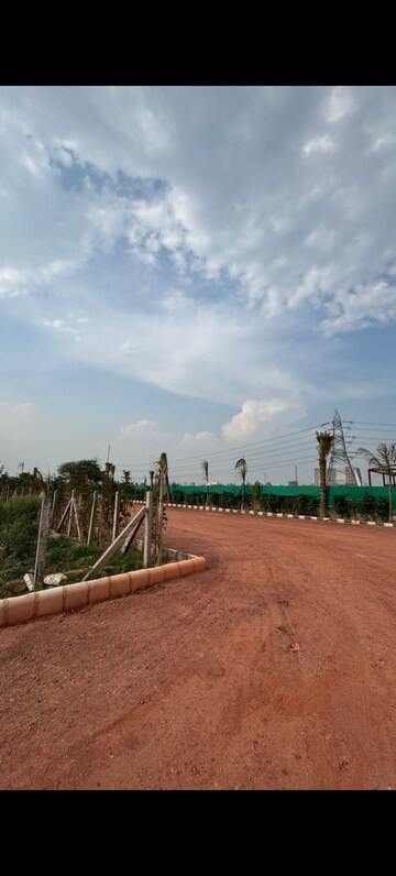 Plot Area in  Plot at Ecotech 7 Greater Noida – for Sale