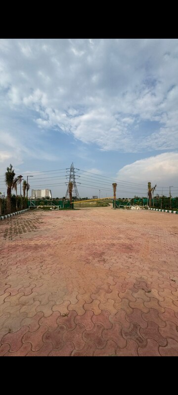 Plot Area in  Plot at Ecotech 7 Greater Noida – for Sale