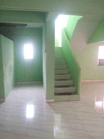 Living Room in 2 BHK Independent House at Sadguru Valley, Talegaon Dabhade – for Sale