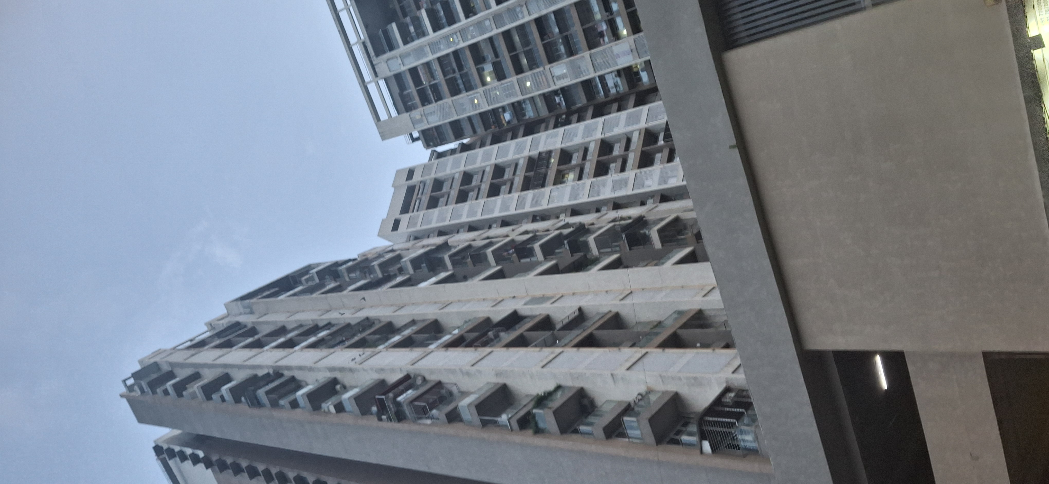 2 BHK Apartment For Rent in Bhairaav Goldcrest Residency