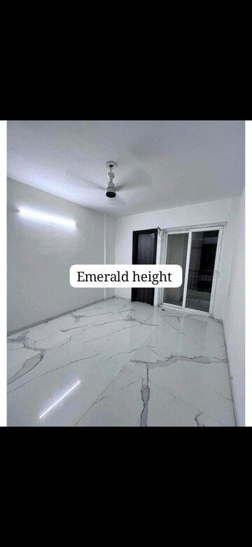 4 BHK Apartment For Rent in Emerald Anmol, Sector 88