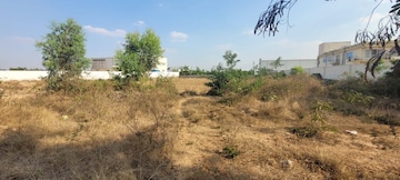  Plot For Sale in Vishweshwaraiah Layout