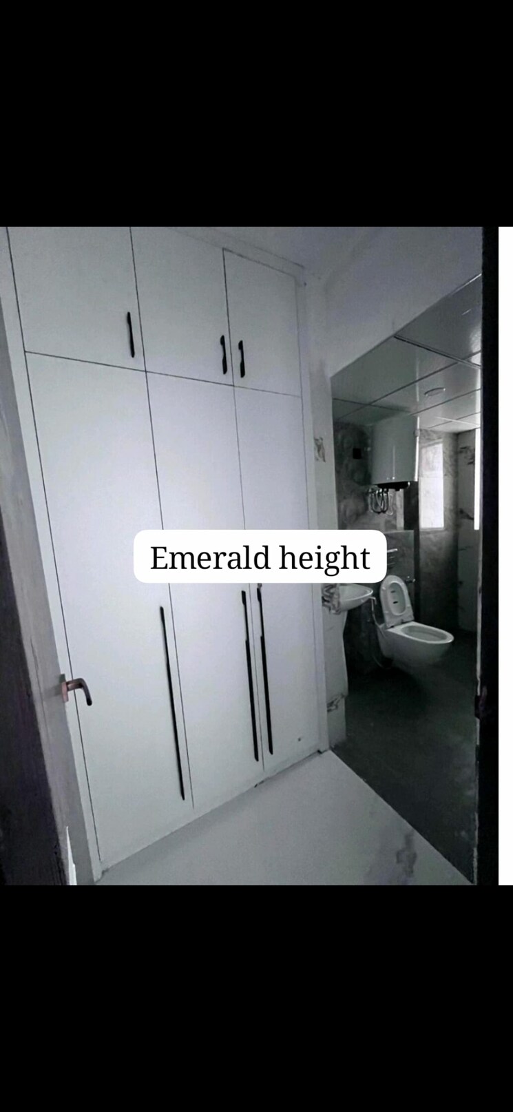 Kitchen, emerald-anmol 4 Bedroom 2190 Sq.Ft. Apartment In Sector 88 Faridabad 8964720