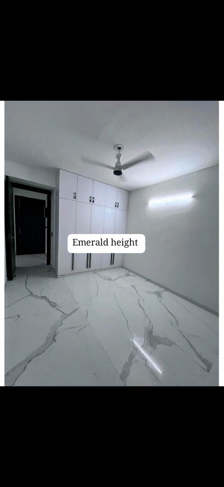Bathroom, emerald-anmol 4 Bedroom 2190 Sq.Ft. Apartment In Sector 88 Faridabad 8964720