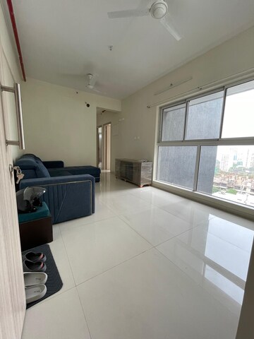 Kitchen in 2 BHK Apartment at Wadhwa Dukes Horizon, Chembur – for Rent