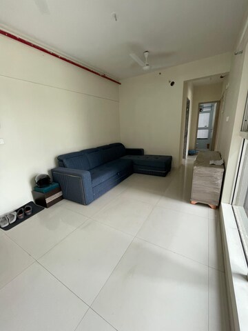 Team Area in 2 BHK Apartment at Wadhwa Dukes Horizon, Chembur – for Rent