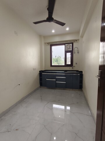 Kitchen in 5 BHK Builder Floor at Golf Course Road – for Rent