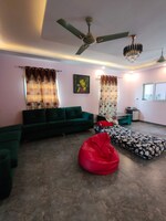2 BHK + Pooja Room,Servant Room 1260 Sq.Ft. Apartment in Sahastardhara Road 