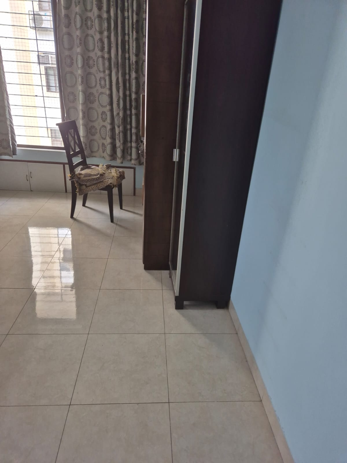 3.5 BHK Apartment For Rent in Ganga Satellite