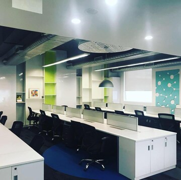  Office Space For Rent in Vijay Nagar