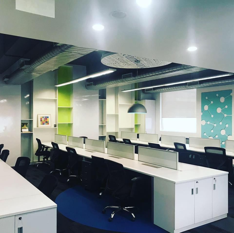 Office Space For Rent in Vijay Nagar