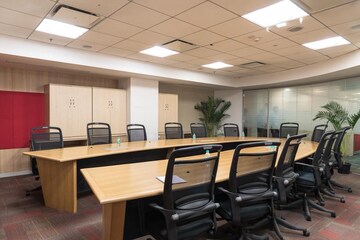 Team Area in  Office Space at Vijay Nagar – for Rent
