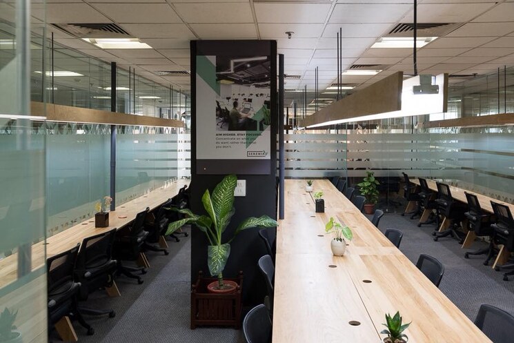 Kitchen, vijay nagar Commercial Office Space 1850 Sq.Ft. In Vijay Nagar Indore 8962878